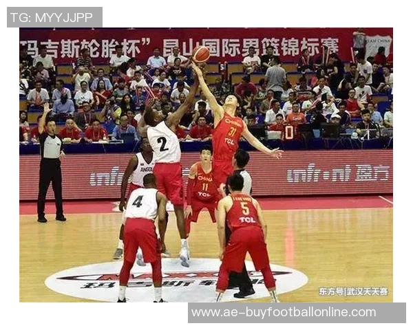 热身赛精彩纷呈张文逸砍下26分助力广东全运男篮战胜西班牙赫罗纳队