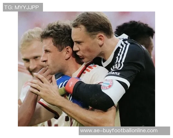 穆勒社交媒体庆祝胜利称赞团队表现期待继续前进再创佳绩 穆勒社交媒体庆祝胜利称赞团队表现期待继续前进再创佳绩