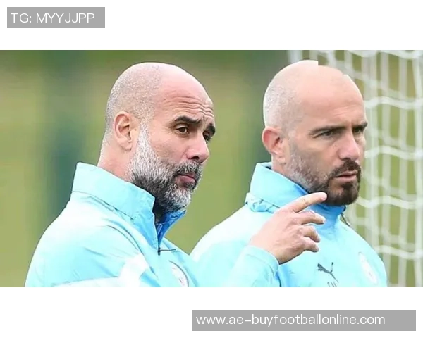 前同事称马雷斯卡与瓜帅合作提升后场出球能力显著