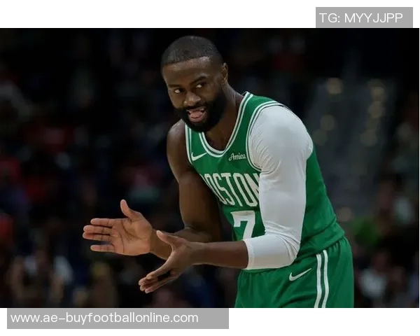 杰伦布朗坚定信念从未缺席季后赛深知球队潜力与实力