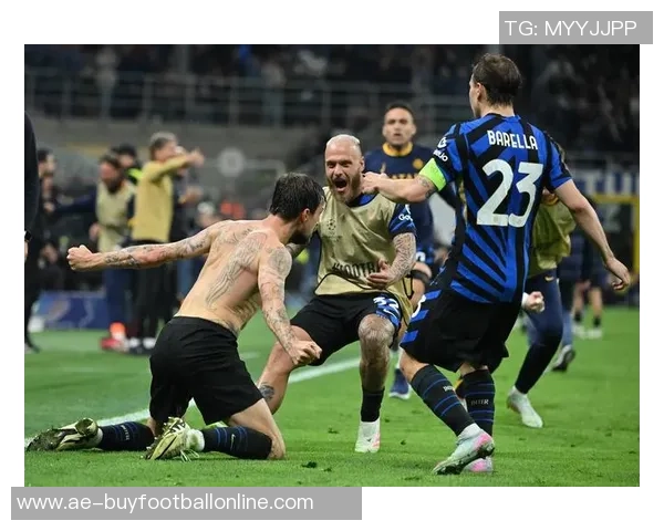 国米曾关注卡马达但米兰最早给予信任与机会