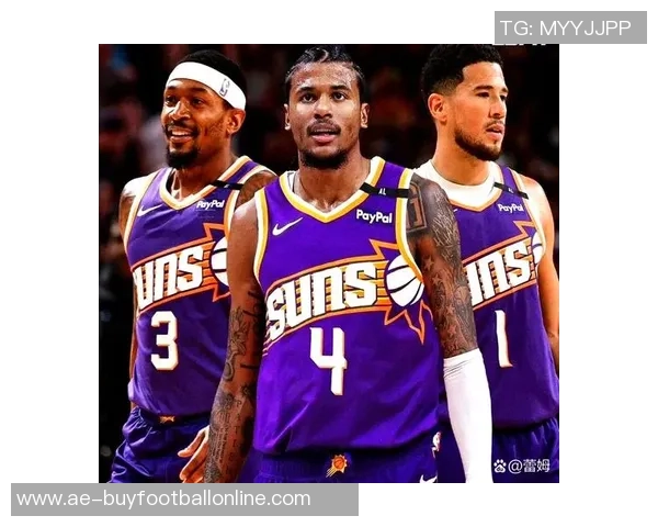 太阳队公布新赛季首发阵容布克领衔阿伦邓恩狄龙伊戈达罗齐上阵