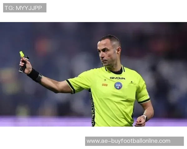 意甲第9轮裁判安排揭晓多维里执法亚特兰大对米兰索扎执法国米与佛罗伦萨之战