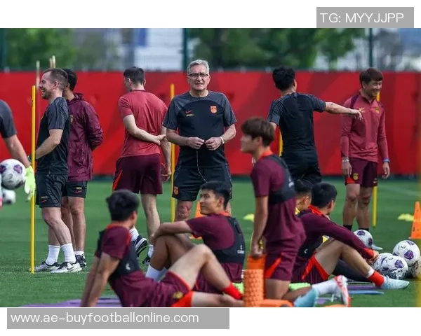 毛剑卿谈国足选帅外教与土帅应共同协商提升球队实力