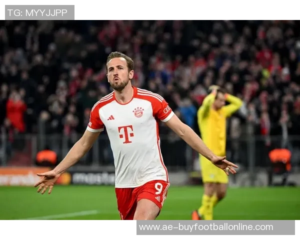 凯恩2025年为拜仁打入51球成德甲历史第二高纪录仅次于莱万58球