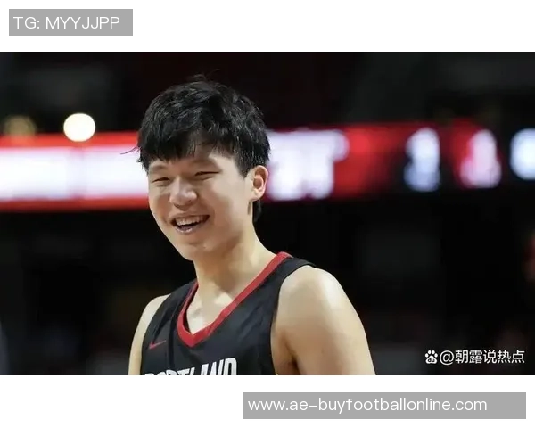 拓媒分析杨瀚森替补中锋表现不佳建议球队关注努尔基奇与篮网夏普