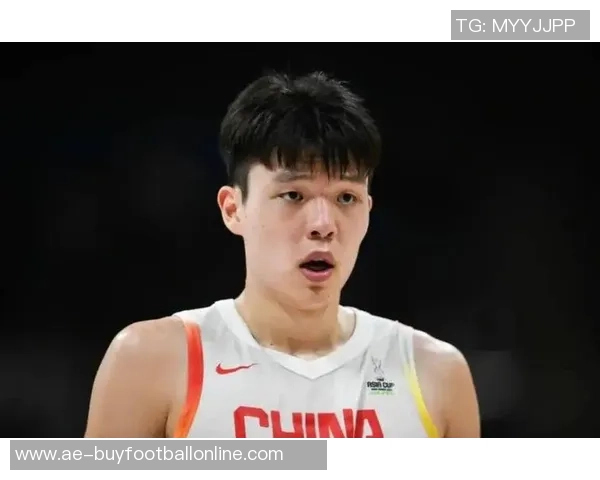 新秀杨瀚森首年适应期请大家给予更多理解与支持