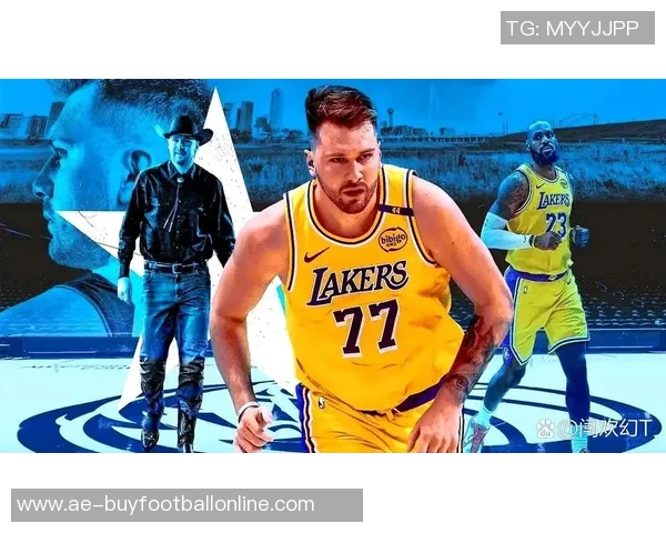 东契奇有望成湖人传奇只需赢得一个总冠军即可实现梦想