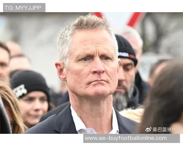 科尔希望与勇士续约但表示不急于当前谈判合同事宜