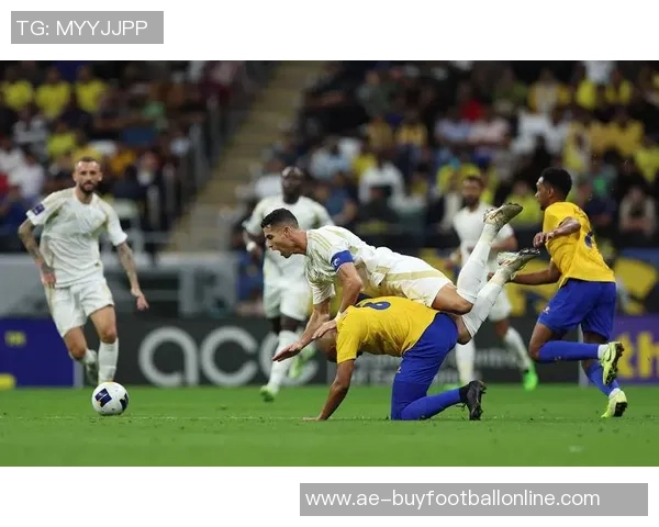 C罗点射助力利雅得胜利3-1赢球激励团队为梦想奋斗