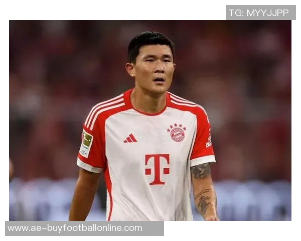 米兰夏季关注金玟哉今冬有意引进他加强防线