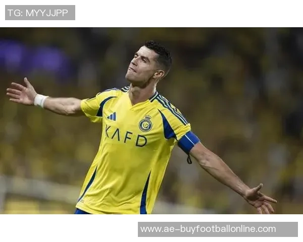 C罗点射助力利雅得胜利3-1赢球激励团队为梦想奋斗