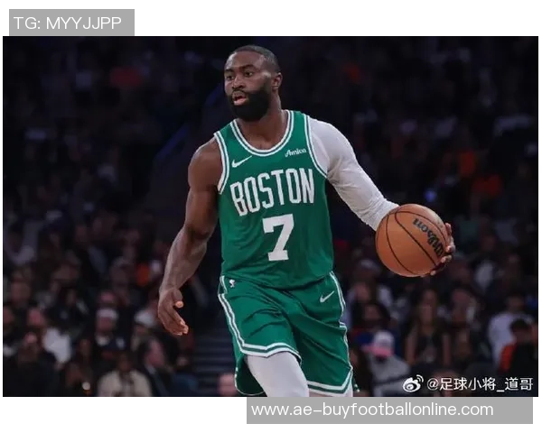 杰伦布朗谈胜利感慨尼克斯曾在季后赛中击败我们